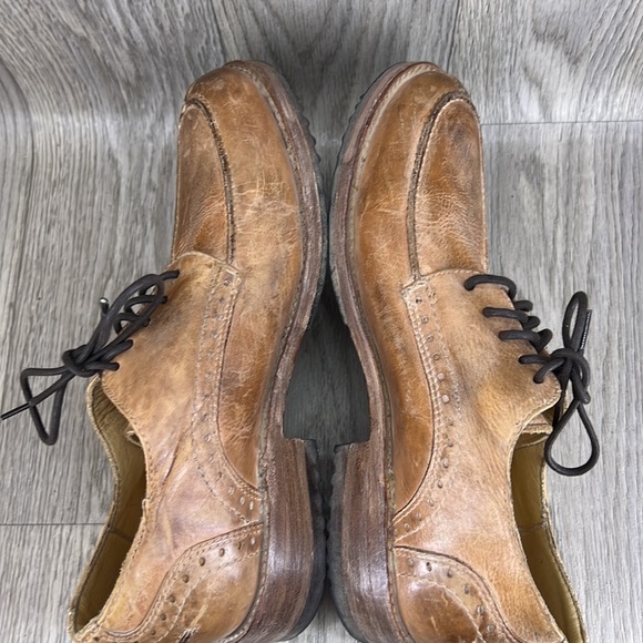 Bed Stu Oxford Shoes main image 10